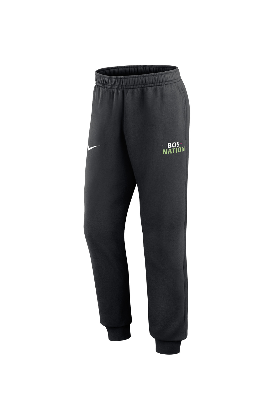 BOS Nation FC Nike Unisex Fleece Jogger