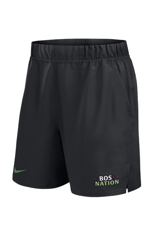 BOS Nation FC Nike Unisex Short